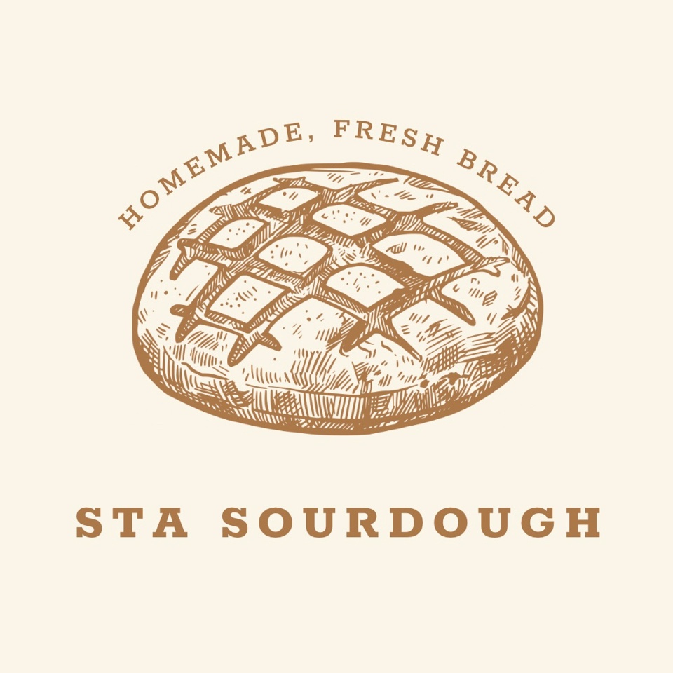 STA Sourdough